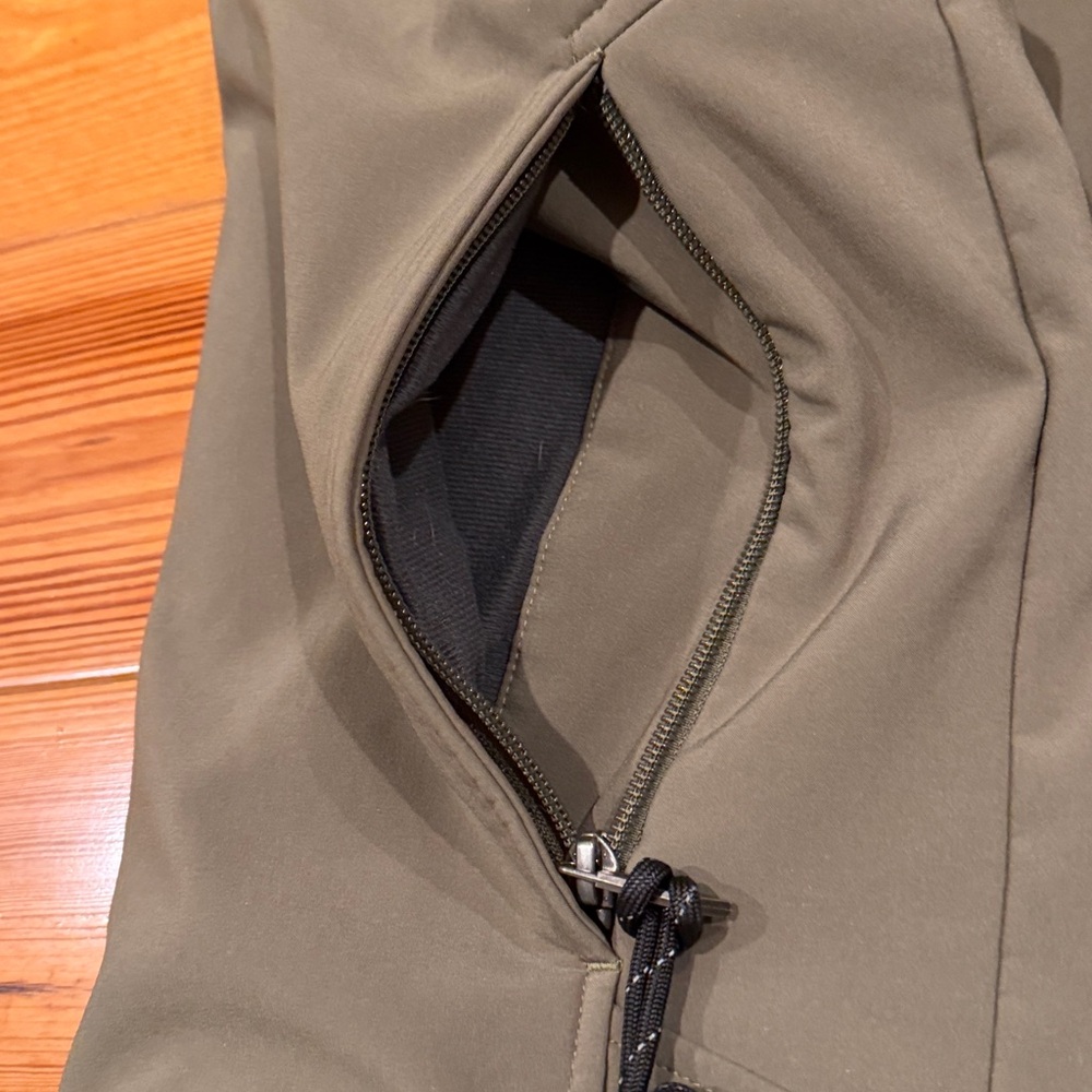 Under Armour Men's Performance Softshell Tactical… - image 7